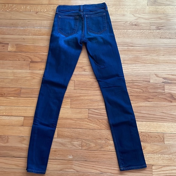 J. Crew Reid Denim Jean 24 - Picture 4 of 4